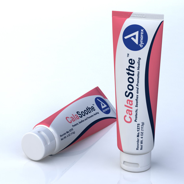 CalaSoothe Skin Protectant