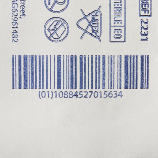 Conforming Bandage Curity 2 X 75 Inch 1 per Pack Sterile 1-Ply Roll Shape 12/BG Conforming Bandage Curity 2 X 75 Inch 1 per Pack Sterile 1-Ply Roll Shape 12/BG