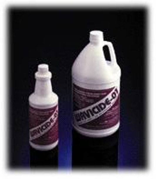 Wavicide-01 Glutaraldehyde High Level Disinfectant