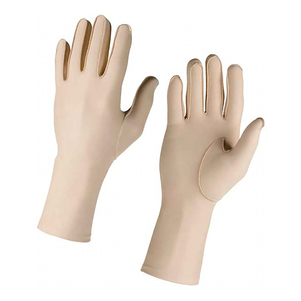 Hatch Full Finger Right Edema Glove, Medium