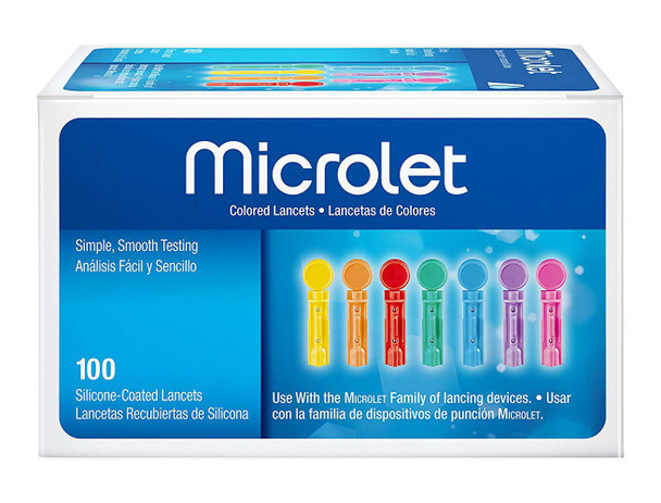 Microlet Lancet