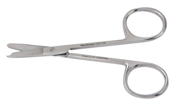 Vantage Suture Scissors