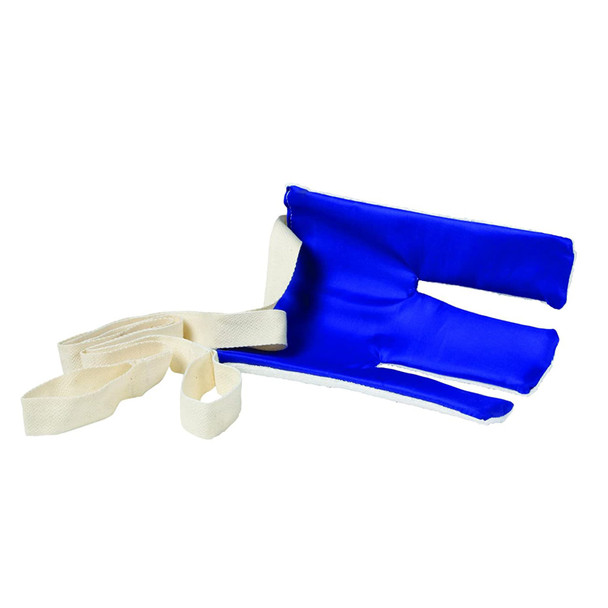 FabLife Flexible Sock Aid with Two Handles