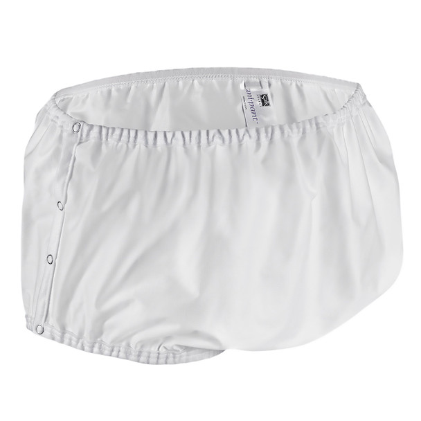 Sani-Pant Unisex Protective Underwear, Small