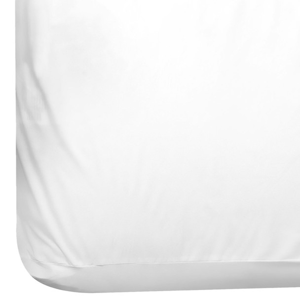 Mabis Pillow Protector, 21 x 27 Inch