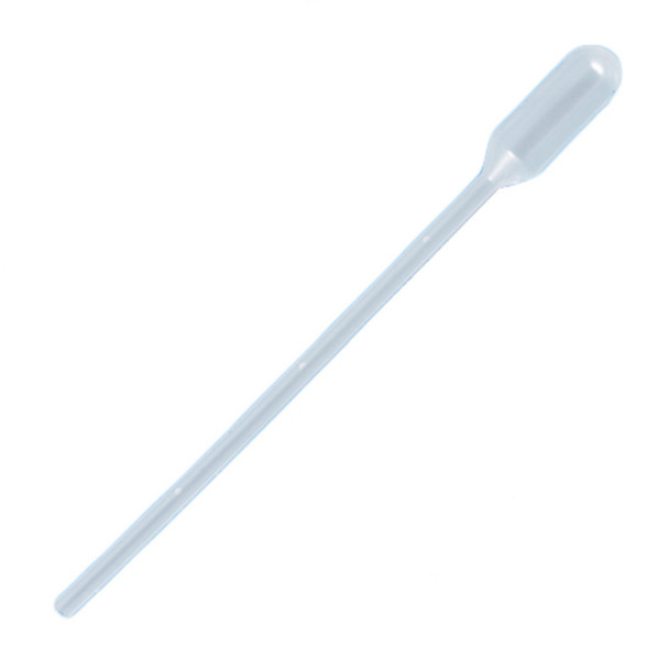 Globe Scientific Transfer Pipette, 1.5 mL