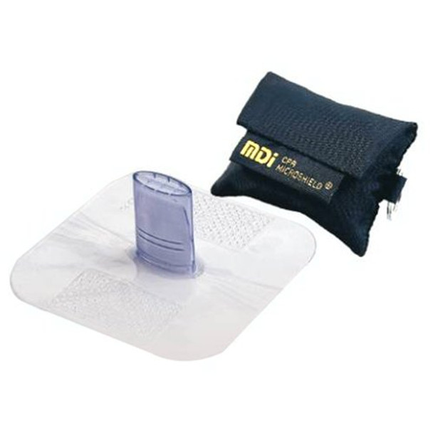 CPR Microkey Emergency Kit