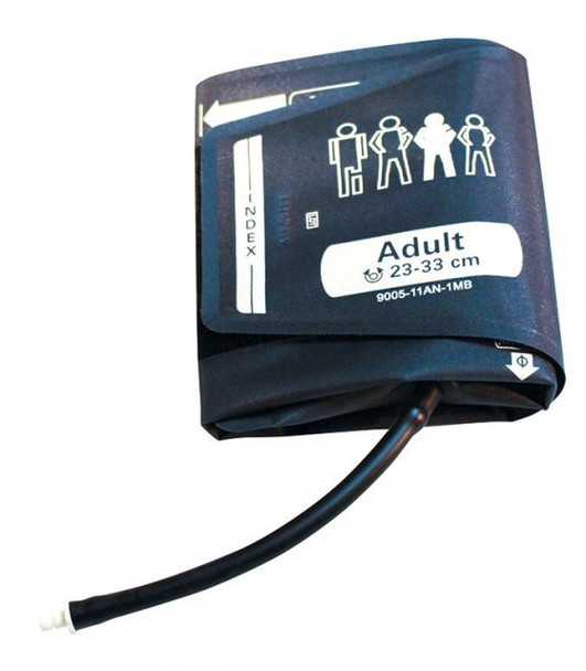 ADC ADView Blood Pressure Cuff