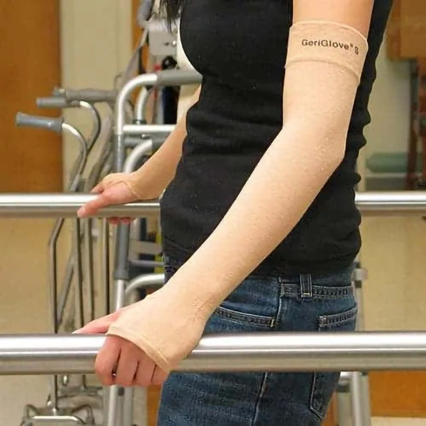 GeriGlove Protective Arm Sleeve