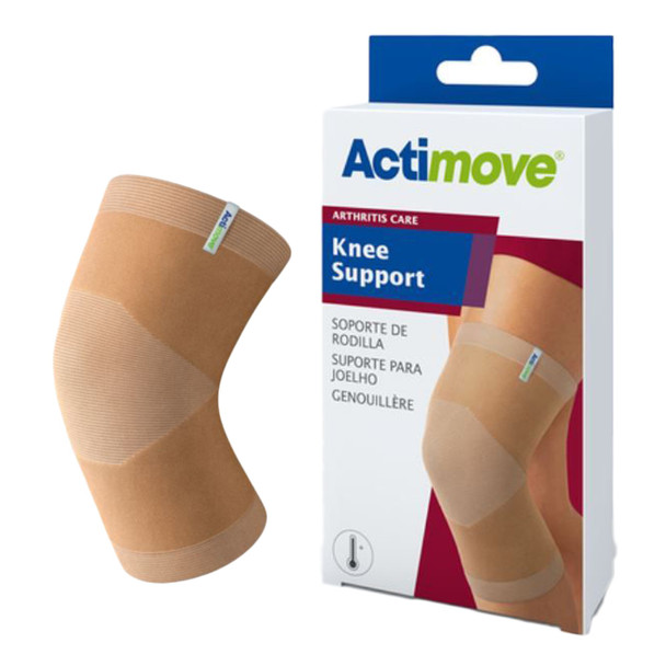Actimove Arthritis Care Knee Support, 2X-Large