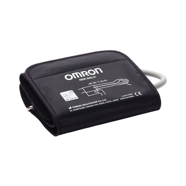 Omron Blood Pressure Cuff