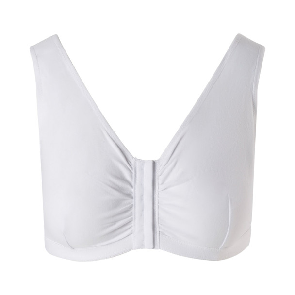 McKesson Surgi-Bra II, 38 Inch, White