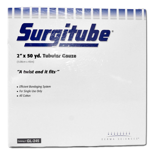 Surgitube Tube Bandage