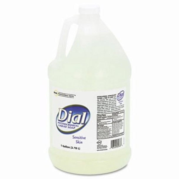 Dial Sensitive Soap, 1 gal. Jug