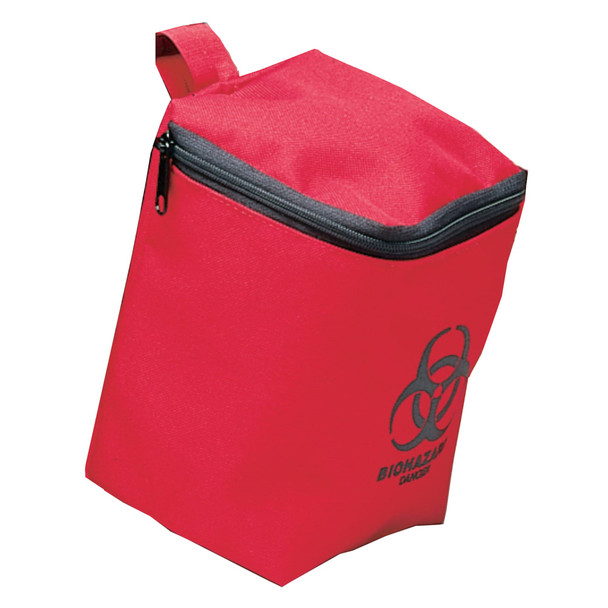 Hopkins Medical Products Transport Zippered Pouch