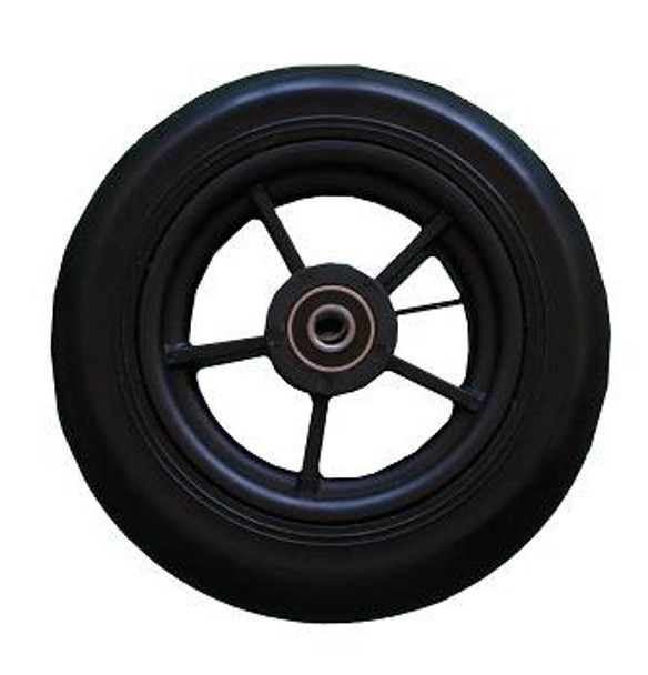 drive Caster Wheel