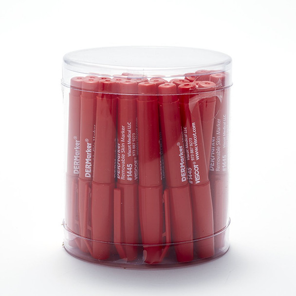 EZ Removable Ink Mini Skin Marker
