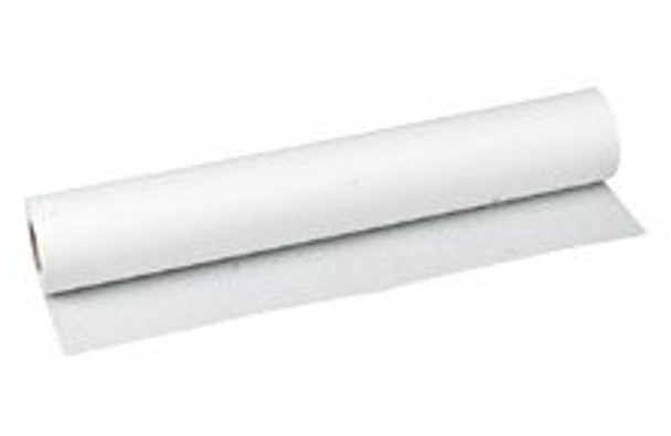 Tidi Everyday Smooth Table Paper, 18 Inch x 75 Yard, White