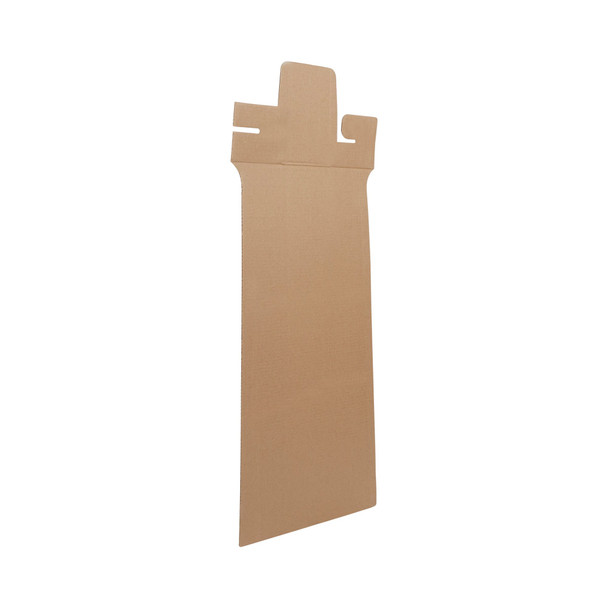 McKesson Brown Cardboard General Purpose Splint, 36-Inch Length