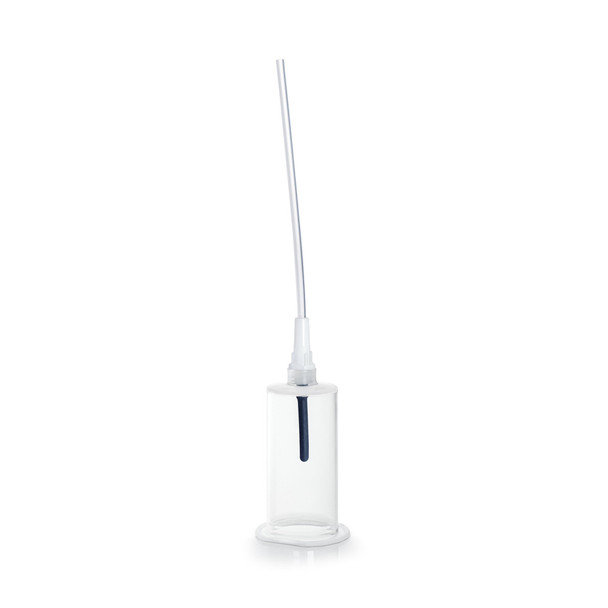 McKesson Consult Urine Transfer Straw