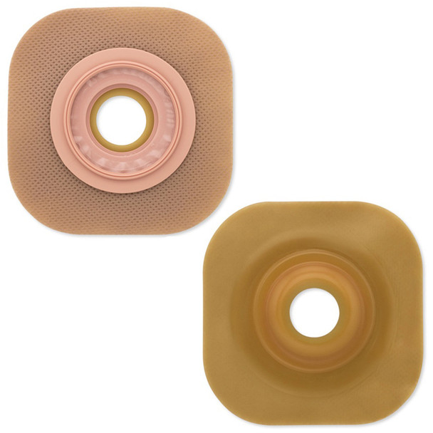 FlexWear Colostomy Barrier With Up to 1 Inch Stoma Opening