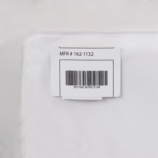 1020958_EA Alarm Sensor Pad McKesson Brand 10 X 30 Inch (25 cm x 76 cm) 1/EA 1020958_EA Alarm Sensor Pad McKesson Brand 10 X 30 Inch (25 cm x 76 cm) 1/EA