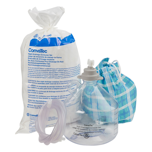 ConvaTec  Urine Night Drainage System