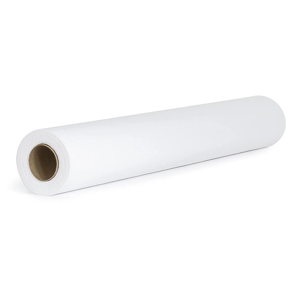 Tidi Everyday Smooth Table Paper, 21 Inch x 225 Foot, White