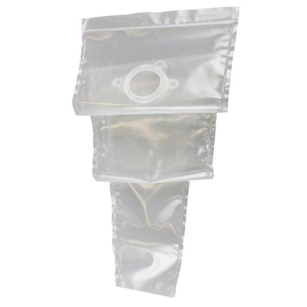 ConvaTec Visi-Flow Ostomy Irrigation Sleeve