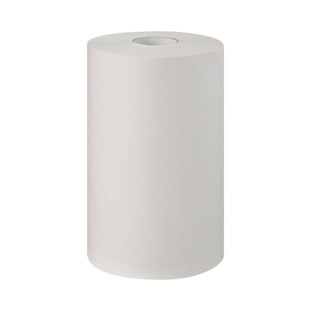 SofPull Paper Towel, 9 Inch x 400 Foot, 6 Rolls per Case