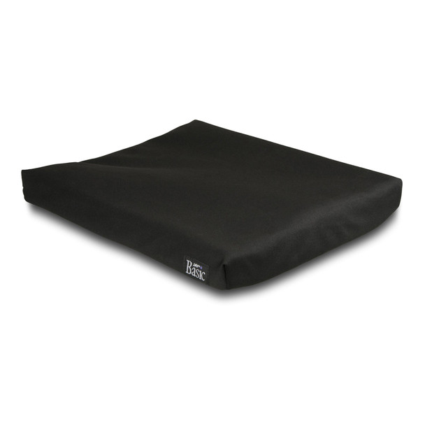 Jay Basic Seat Cushion, 16 x 16 in.