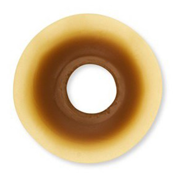 Adapt CeraRing Convex Barrier Rings, Moldable, Beige, 7/8" x 1-1/2" to 1-1/8" x 1-3/4" Opening, Oval