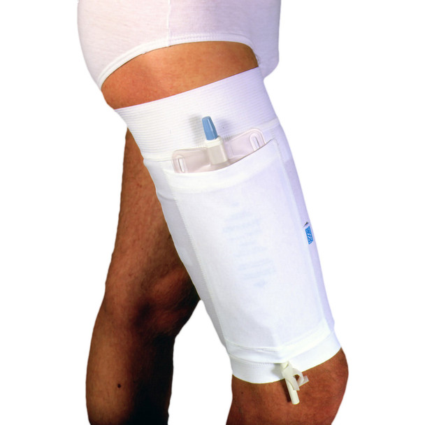 Urocare Upper Leg Bag Holder