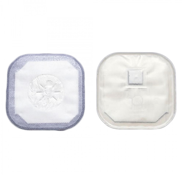 Hollister Stoma Cap, 4.25 in.