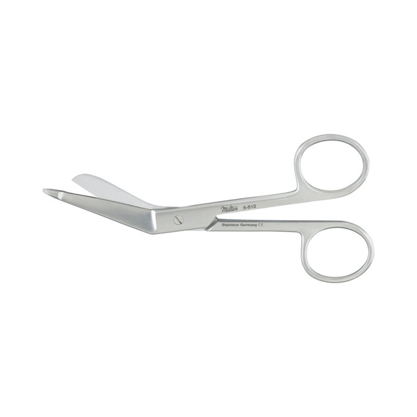 Miltex Lister Bandage Scissors, 5½ Inches