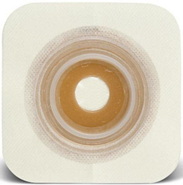 Sur-Fit Natura Stomahesive Skin Barrier With 33-45 mm Stoma Opening