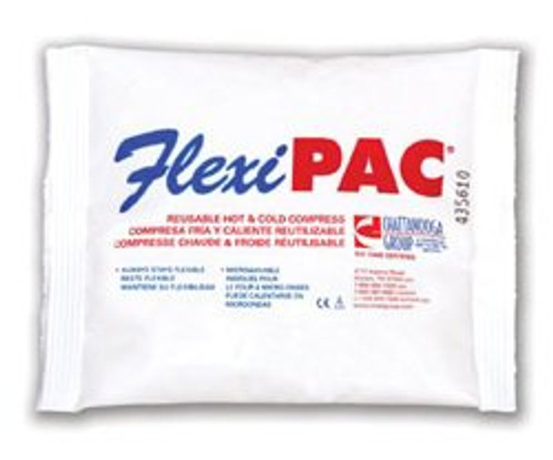 FlexiPac Hot / Cold Therapy Pack, 8 x 14 Inch