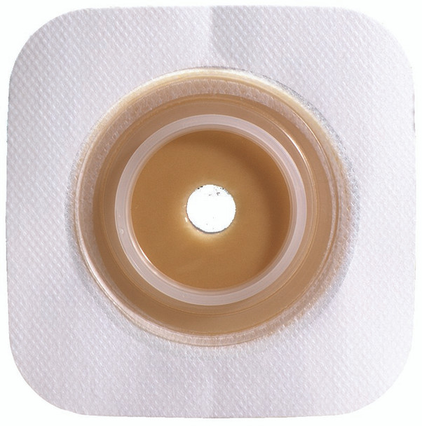 Sur-Fit Natura Colostomy Barrier With 1 3/8 Inch Stoma Opening