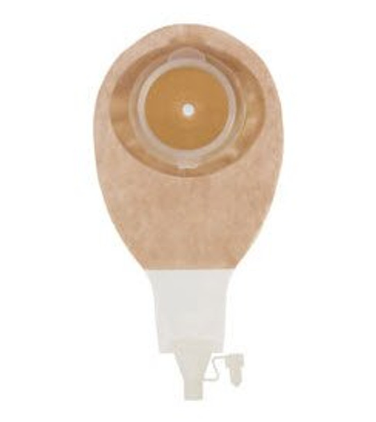 SenSura Post Op One-Piece Drainable Opaque Ostomy Pouch, 12¼ Inch Length, 3/8 to 3 Inch Stoma