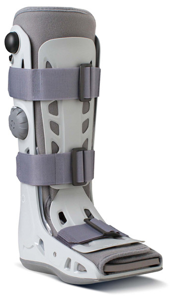 Aircast AirSelect Walker Boot, Extra Large