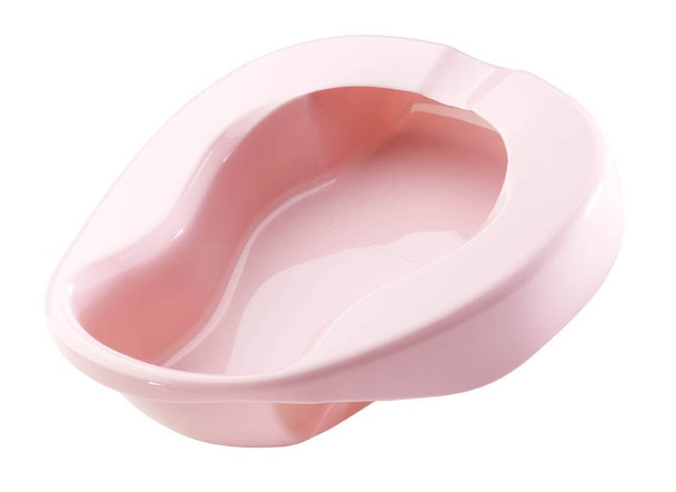 Carex Conventional Bedpan