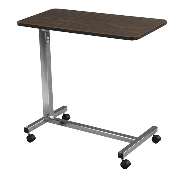 drive Non-Tilt Overbed Table