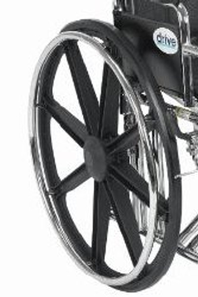 drive Replacement Rear Wheel for drive Wheelchair