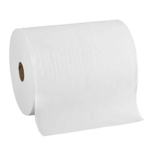 enMotion Touchless White Paper Towel, 10 Inch x 800 Foot
