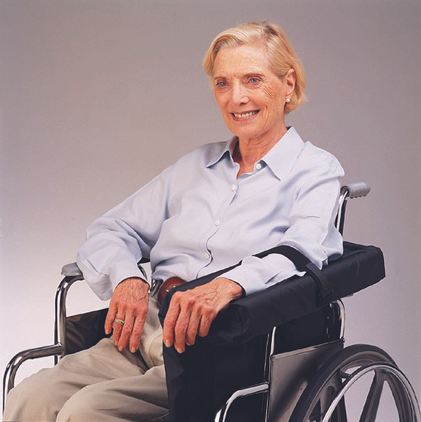 Skil-Care Lateral Body Support Pad