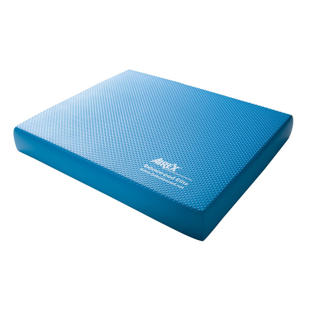 Airex Elite Balance Pad, Blue