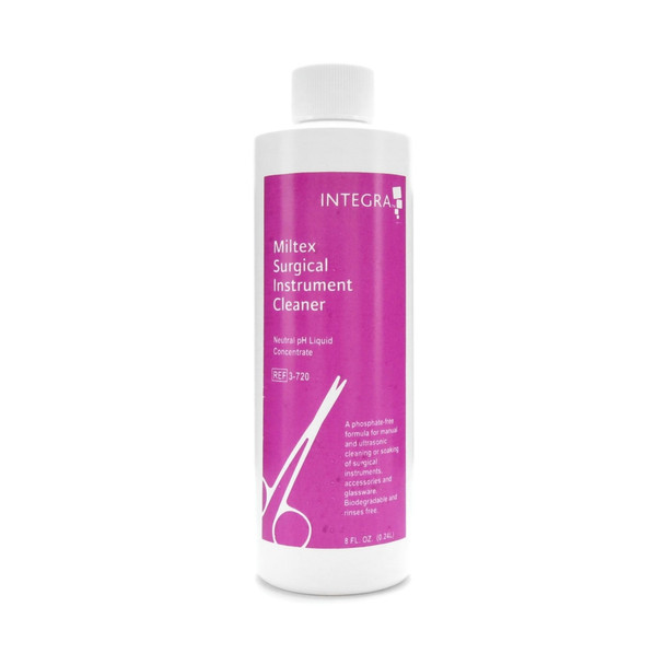 Miltex Surgical Instrument Cleaner