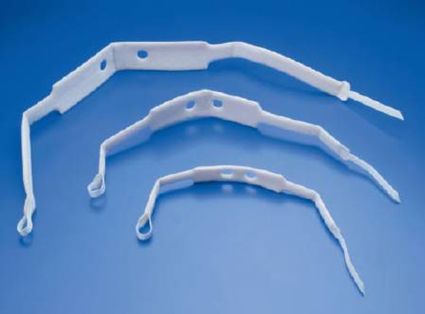 Portex Tracheostomy Tube Holder, Adult