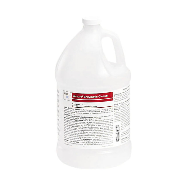 Valsure Enzymatic Instrument Detergent