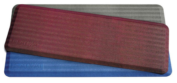 FlatMat Fall Prevention Mat, 24 x 70 Inch